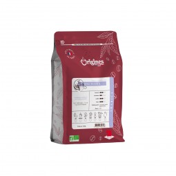 Café Bio L'Onctueux - Blend...