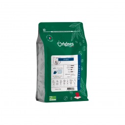 Café Bio Inde - Pur Robusta